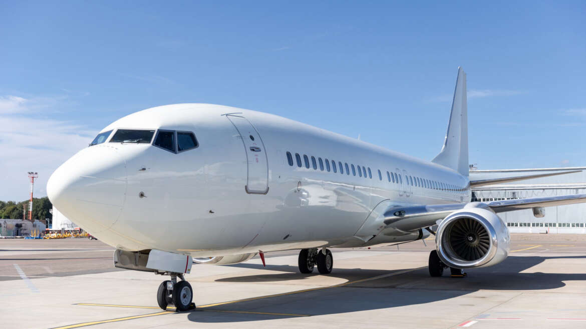 Commercial Aircraft