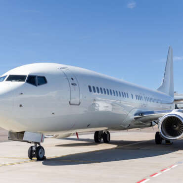 Commercial Aircraft