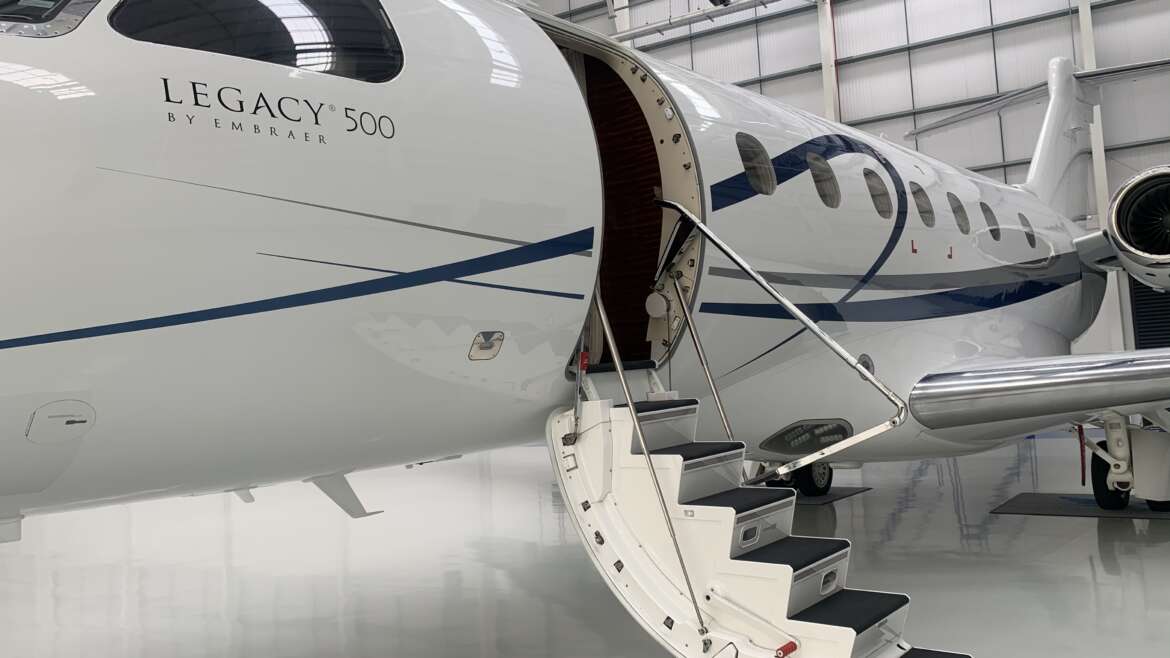 Private Aircraft