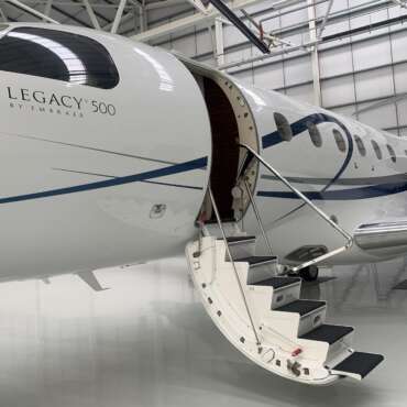 Private Aircraft
