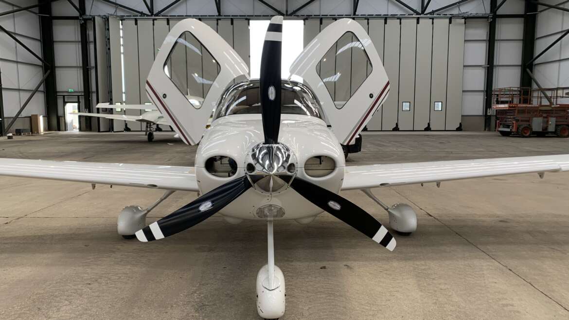 Light Aircraft