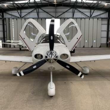 Light Aircraft