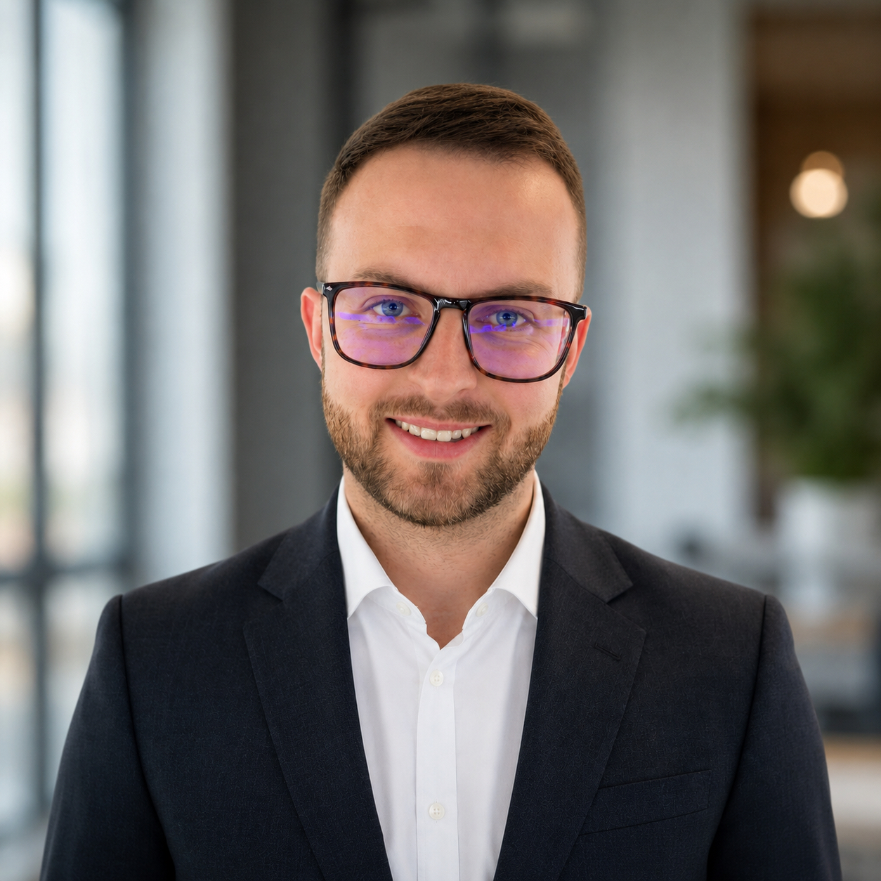 Bradley Gosney - Managing Director
